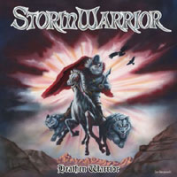 STORMWARRIOR – Heathen Warrior