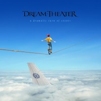 DREAM THEATER  – A Dramatic Turn of Events