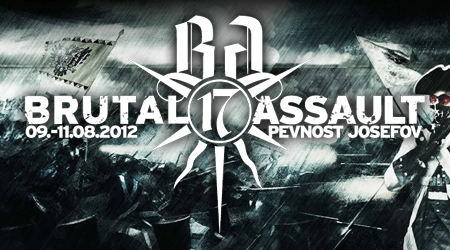 3 nye band til Brutal Assault 2012