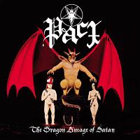 PACT – The Dragon Lineage of Satan