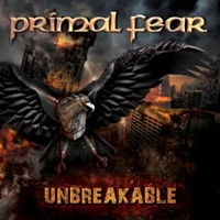 PRIMAL FEAR – Unbreakable