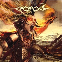 GOROD – A Perfect Absolution