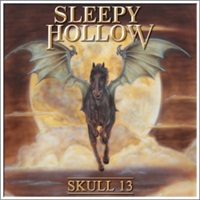 SLEEPY HOLLOW – Skull 13