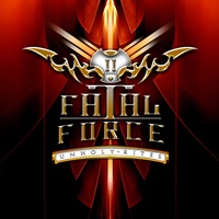 FATAL FORCE – Unholy Rites