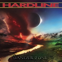 HARDLINE – Danger Zone