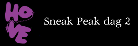 HOVE 2012 – Sneak Peak 2 –