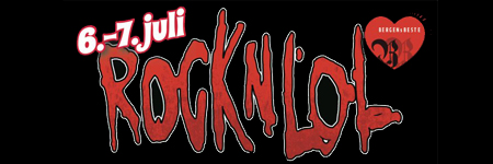 ROCK’N’LOL 2012 – Day 2 – Søfteland