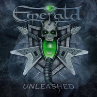 EMERALD – Unleashed