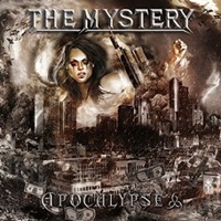 THE MYSTERY – Apocalypse 666