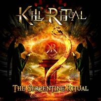 KILL RITUAL – The Serpentine Ritual