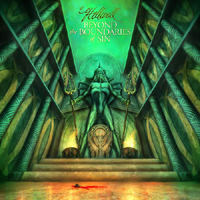 HELLWELL – Beyond The Boundaries of Sin
