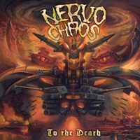 NERVECHAOS – To The Death
