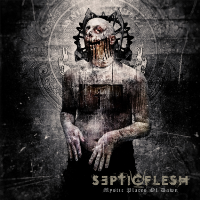 SEPTICFLESH – Mystic Places of Dawn