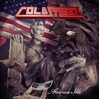 COLDSTEEL – America Idle