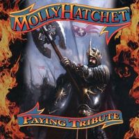 MOLLY HATCHET – Paying Tribute