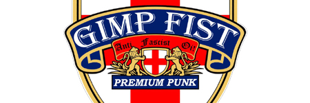 GIMP FIST – Punk rockers at heart