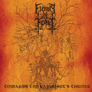 FIENDS AT FEAST – Towards the Baphomet’s Throne