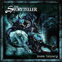 THE STORYTELLER – Dark Legacy