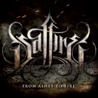 SAFFIRE – From Ashes To Fire