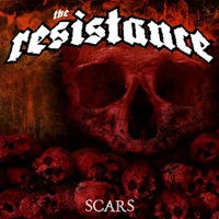 THE RESISTANCE – Scars