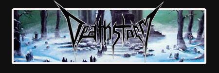 DEATHSTORM – …simply starting a fire