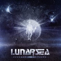 LUNARSEA – Hundred Light Years
