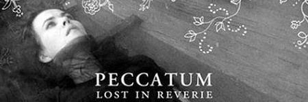 PECCATUM – Ihsahn – Den siste Emperor
