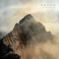 HAKEN – The Mountain