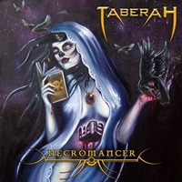 TABERAH – Necromancer