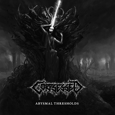 CORPSESSED – Abysmal Thresholds