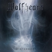WOLFHEART – Winterborn