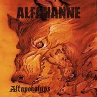 ALFAHANNE – Alfapokalyps