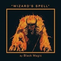 BLACK MAGIC – Wizard’s Spell