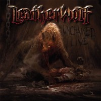 LEATHERWOLF – Unchained Live