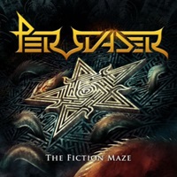PERSUADER – The Friction Maze