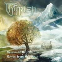 THYRIEN – Hymns of the Mortals