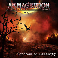 ARMAGEDDON REV.16:16 – Sundown on Humanity