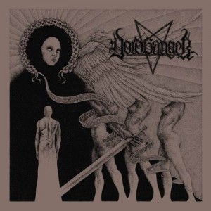 VOIDHANGER – Working Class Misanthropy: Of Rapture and Disgust