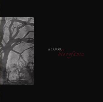 ALGOR – Hierofánia