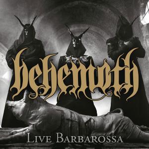BEHEMOTH – Live Barbarossa