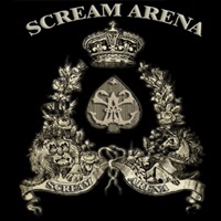 SCREAM ARENA – Scream Arena