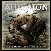 ALLEGAEON – Elements of the Infinite