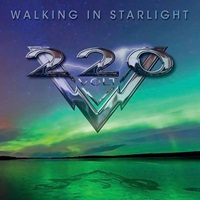 220 VOLT – Walking in Starlight