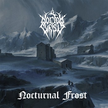 NOCTEM CURSIS – Nocturnal Frost