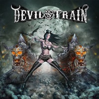 DEVIL’S TRAIN – II