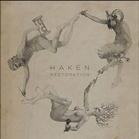 HAKEN – Restoration (EP)