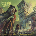 TEMPLE OF VOID – Of Terror and the Supernatural