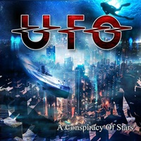 UFO – A Conspiracy of Stars