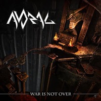 AVORAL – War Is Not Over