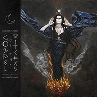 KARYN CRISIS’ GOSPEL OF THE WITCHES – Salem’s Wounds